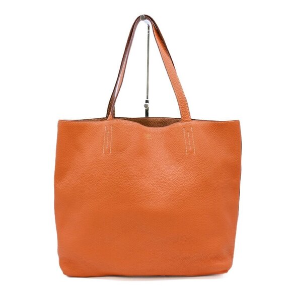 HERMES Brown Tote Bag - Picture 1 of 16